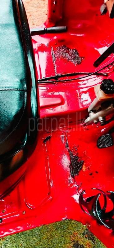 Bajaj Three Wheel 2020 - பயன்படுத்தப்பட்டது முச்சக்கர வண்டி sale in Sri Lanka - patpat.lk