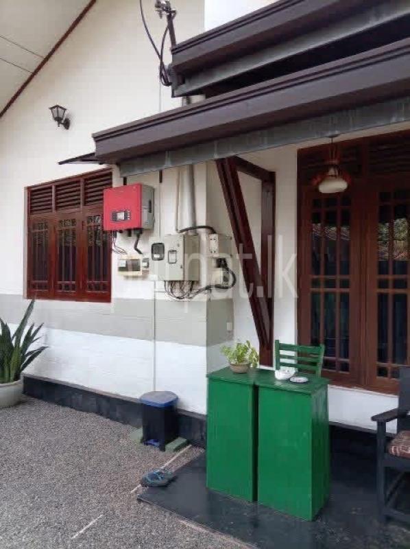 House for Sale in Negombo