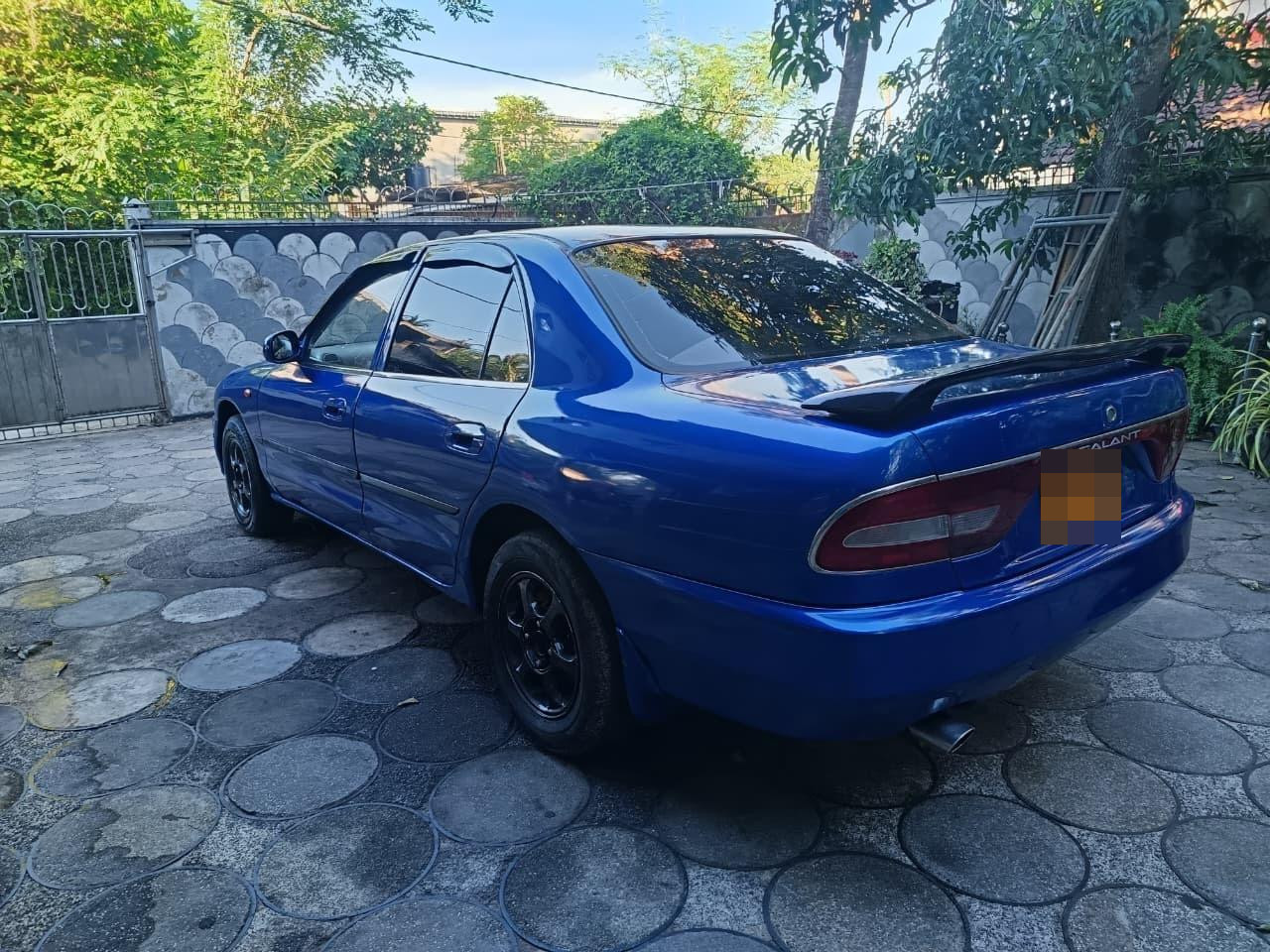 Mitsubishi Galant 1994 - Used Car sale in Sri Lanka - patpat.lk