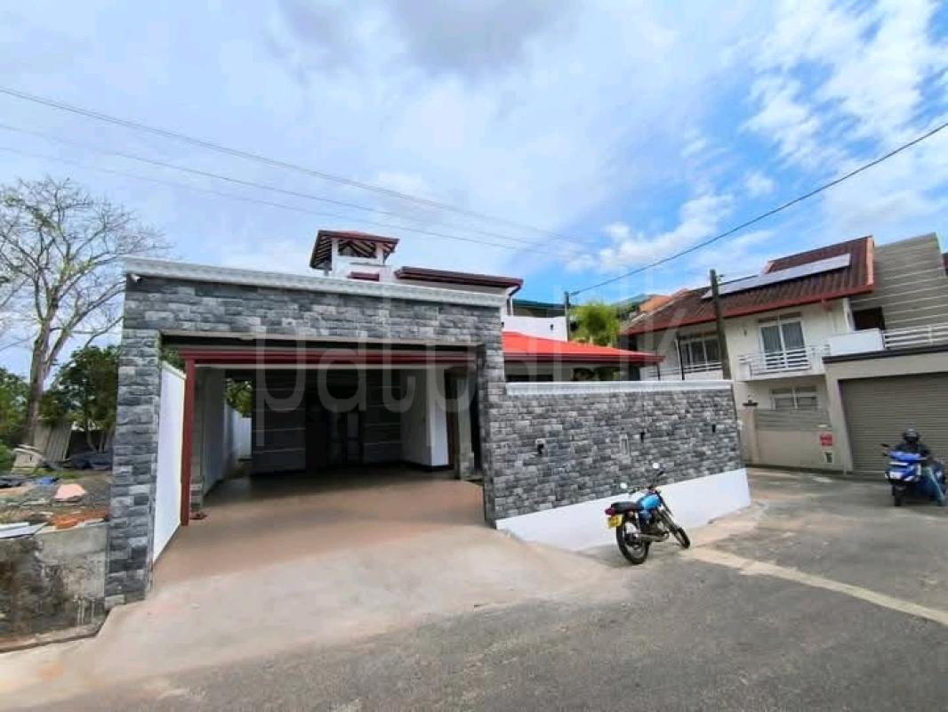 House for Sale in Malabe
