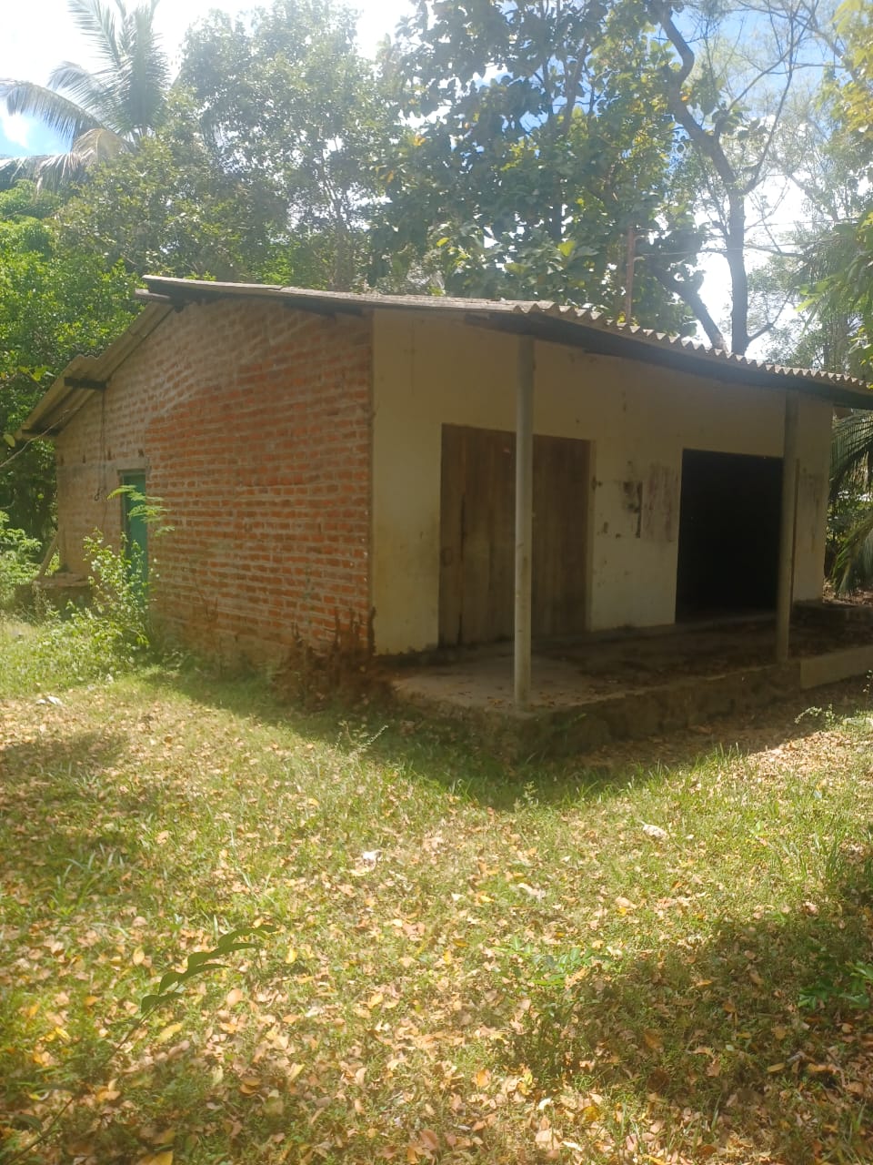 Residential Land for Sale in Pulastigama