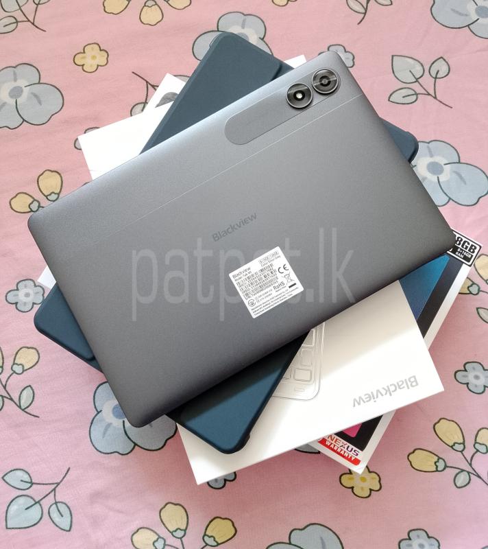 Blackview Tab 90 - 8GB