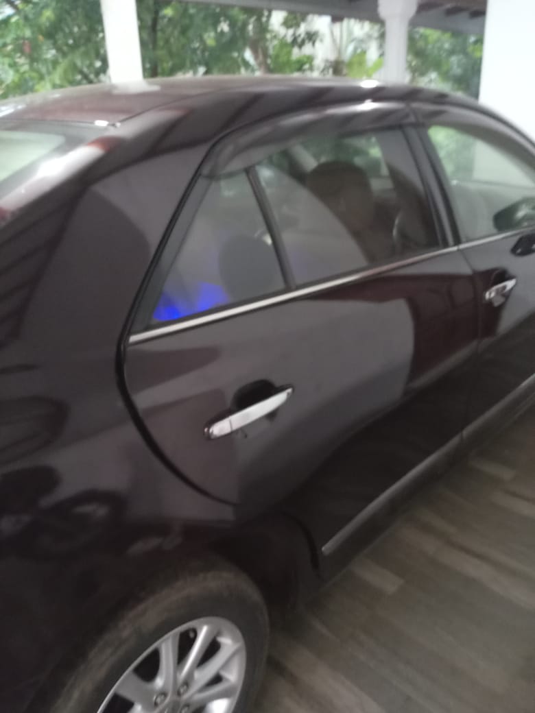 Toyota Premio 2007 - Used Car sale in Sri Lanka - patpat.lk