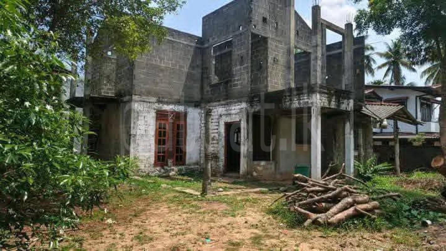 Residential Land for Sale in Kalagedihena