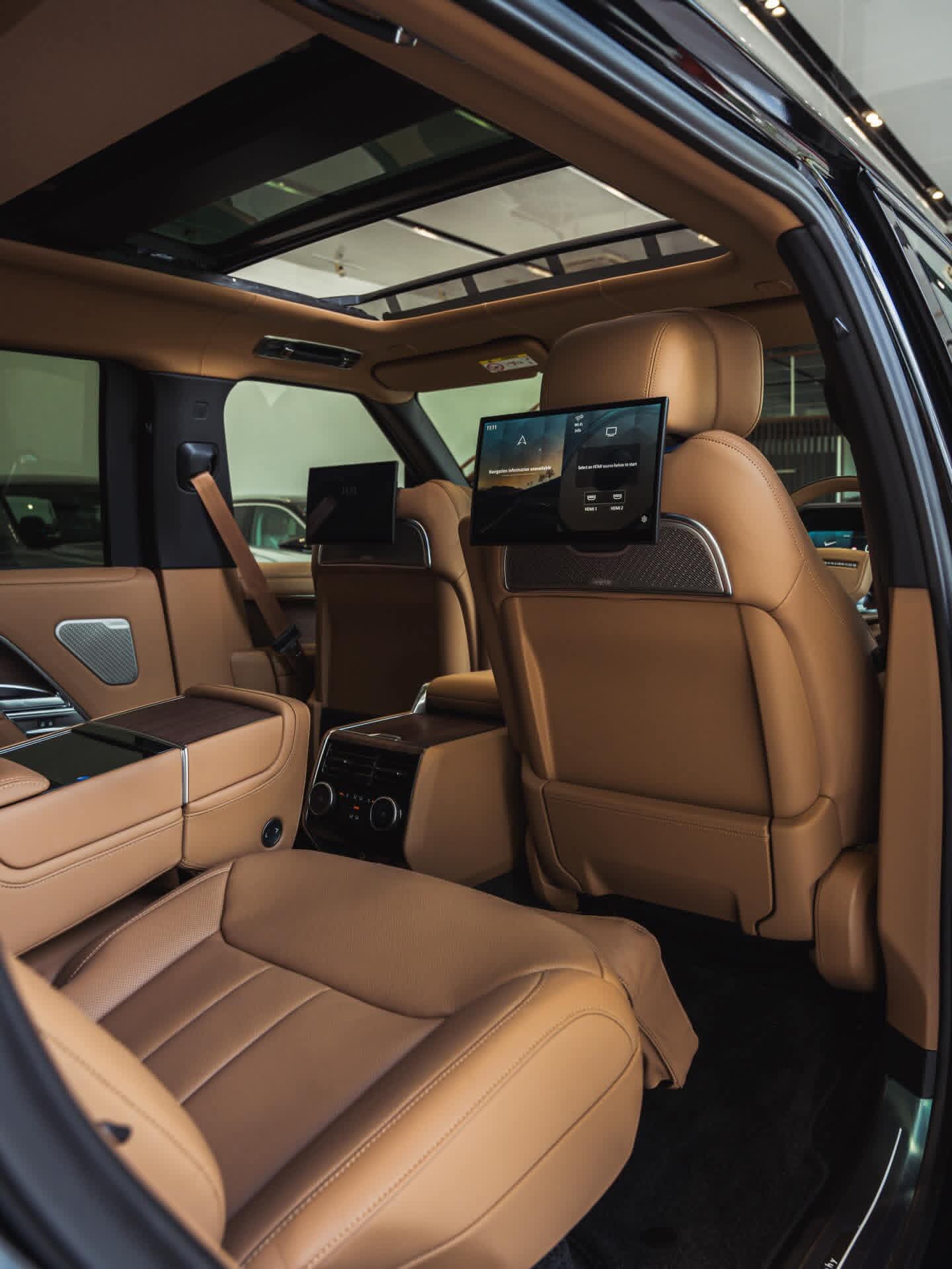 Land Rover Range Rover 2025 - Brand New SUV sale in Sri Lanka - patpat.lk