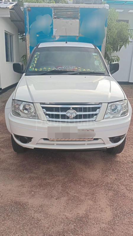 Tata Xenon 2015 - Used Truck sale in Sri Lanka - patpat.lk