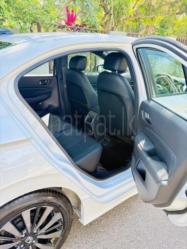 Honda City 2025 - Used Car sale in Sri Lanka - patpat.lk
