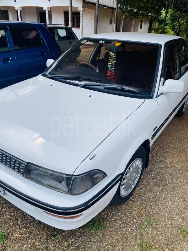 Toyota Corolla 2000 - Used Car sale in Sri Lanka - patpat.lk