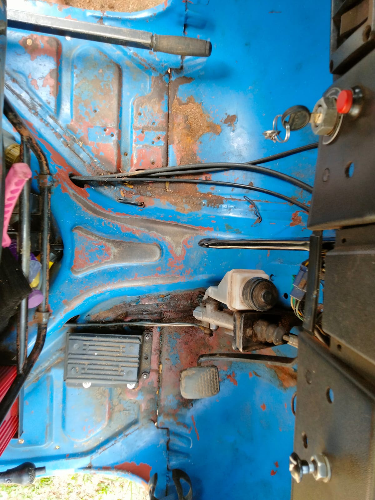 Bajaj Three Wheel 2011 - භාවිතා කරන ලද ත්‍රිරෝද රථය sale in Sri Lanka - patpat.lk