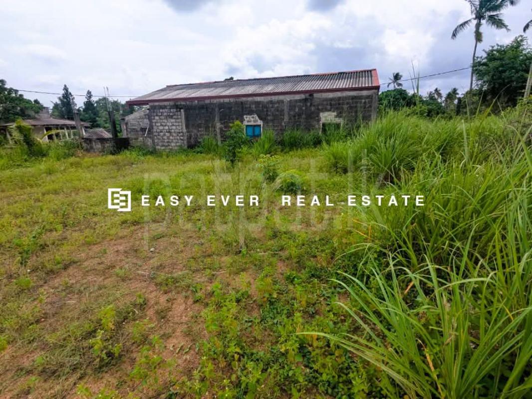 Residential Land for Sale in Yakkala