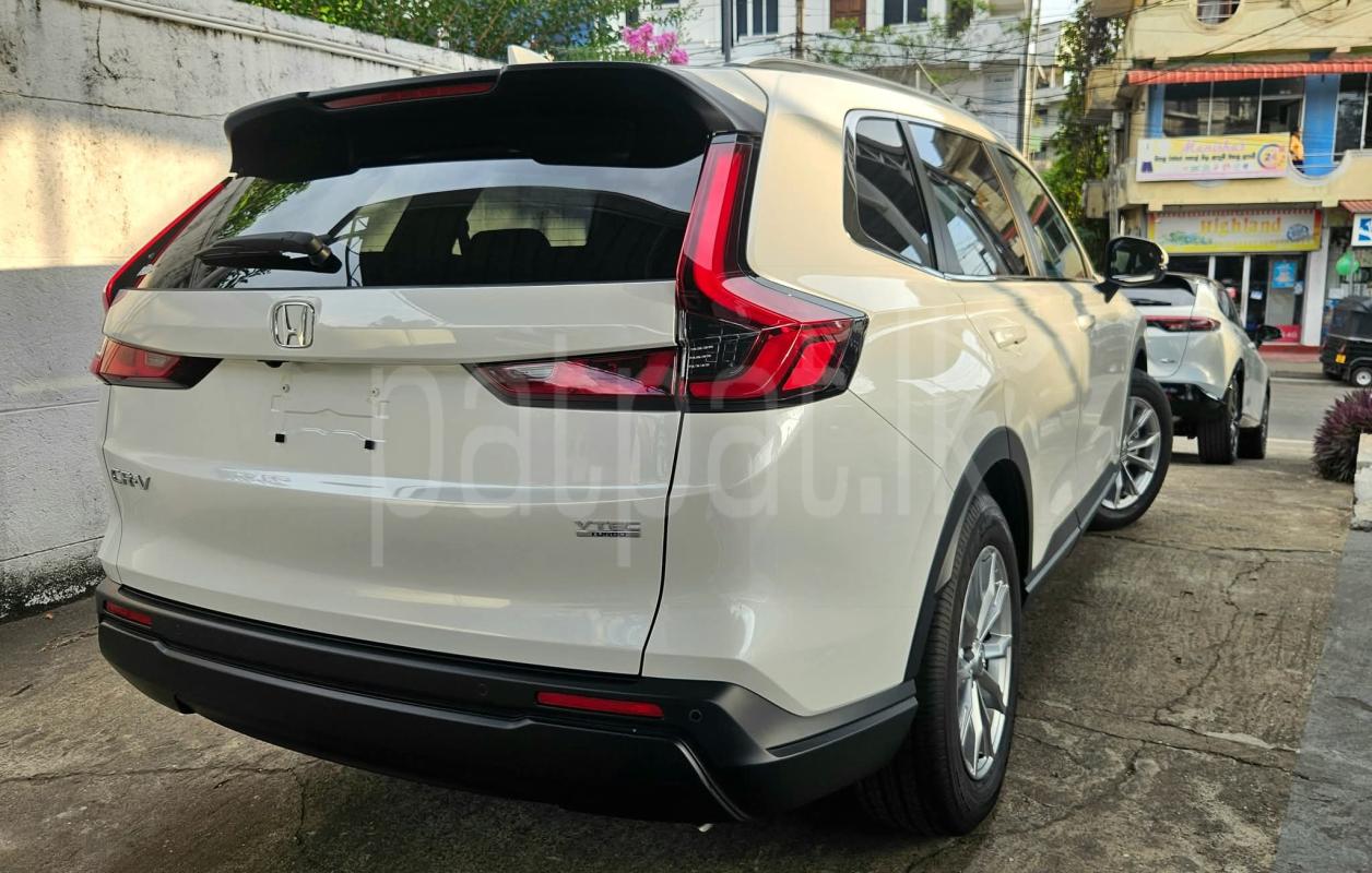 Honda CRV 2025 - சான்றளிக்கப்பட்டது SUV sale in Sri Lanka - patpat.lk