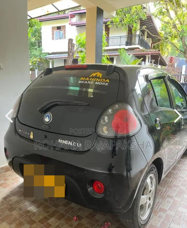 Micro Panda 2015 - Used Car sale in Sri Lanka - patpat.lk