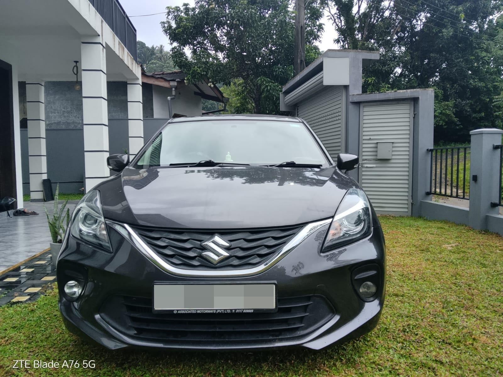 Suzuki Baleno 2020 ads-image-1