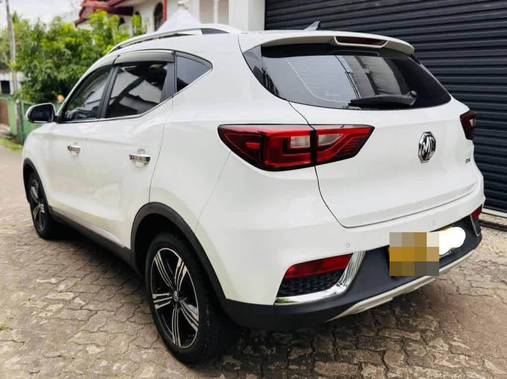 MG ZS 2019 - மறுசீரமைக்கப்பட்டது SUV sale in Sri Lanka - patpat.lk