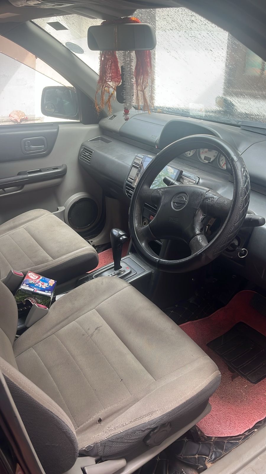 Nissan X Trail 2001 - Used SUV sale in Sri Lanka - patpat.lk