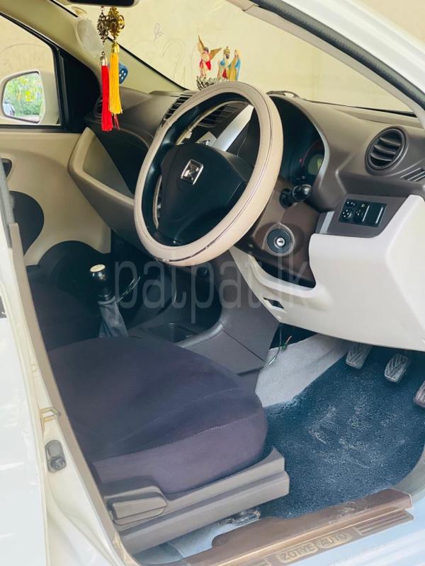 Zotye Z100 2020 - பயன்படுத்தப்பட்டது கார் sale in Sri Lanka - patpat.lk