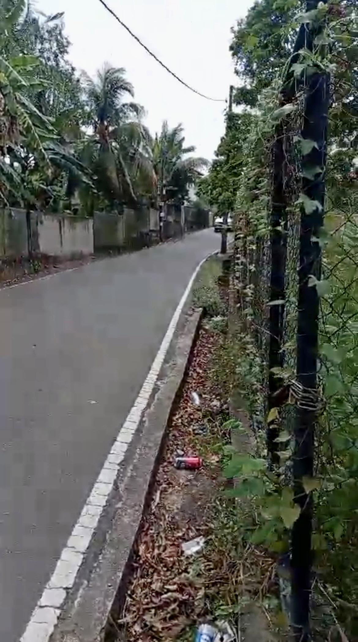 Residential Land for Sale in Pannipitiya