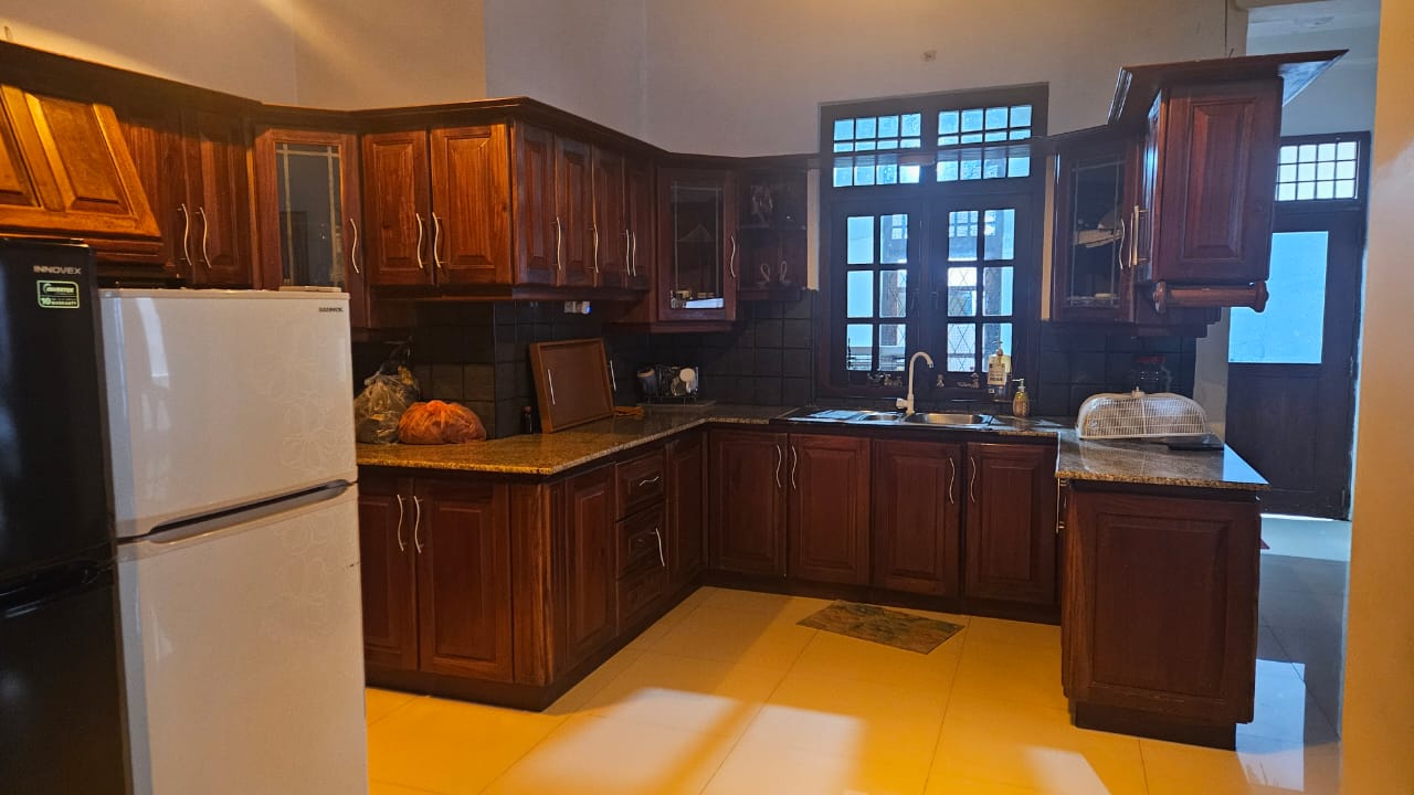 House for Rent in Nugegoda