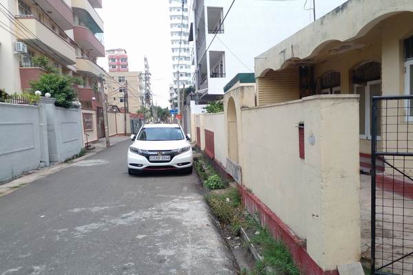 Residential Land for Sale in Dehiwala