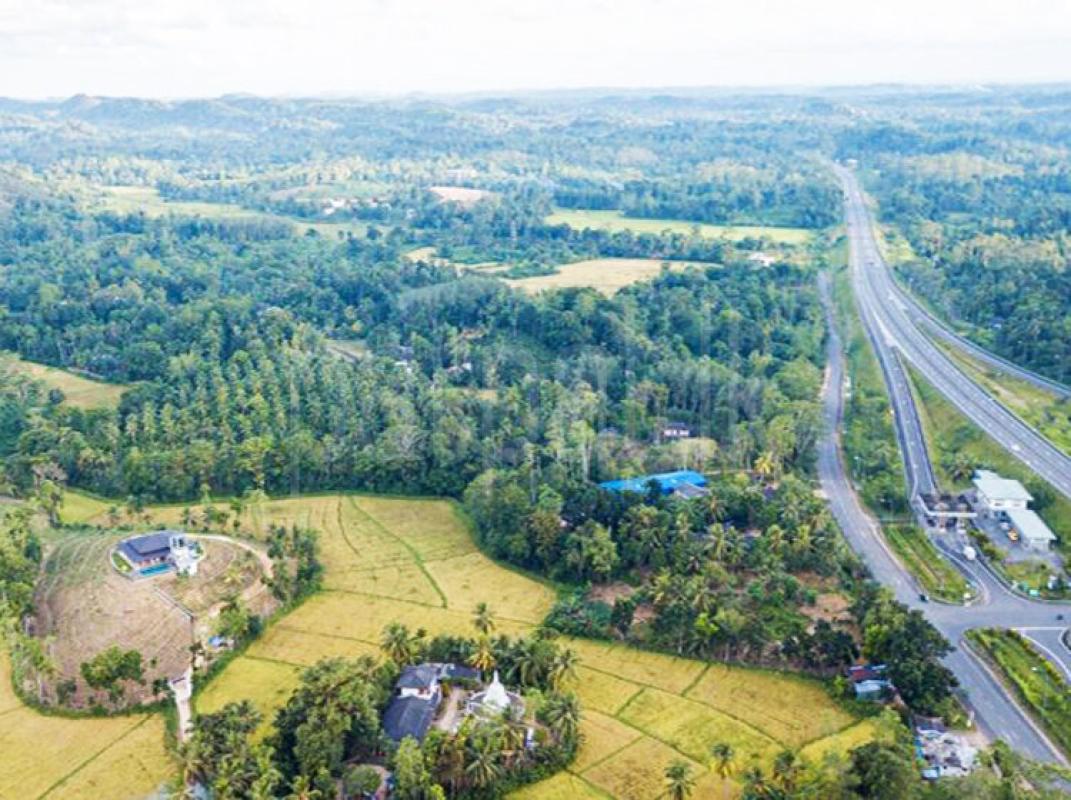 Agricultural Land for Sale in Baddegama ads-image-1