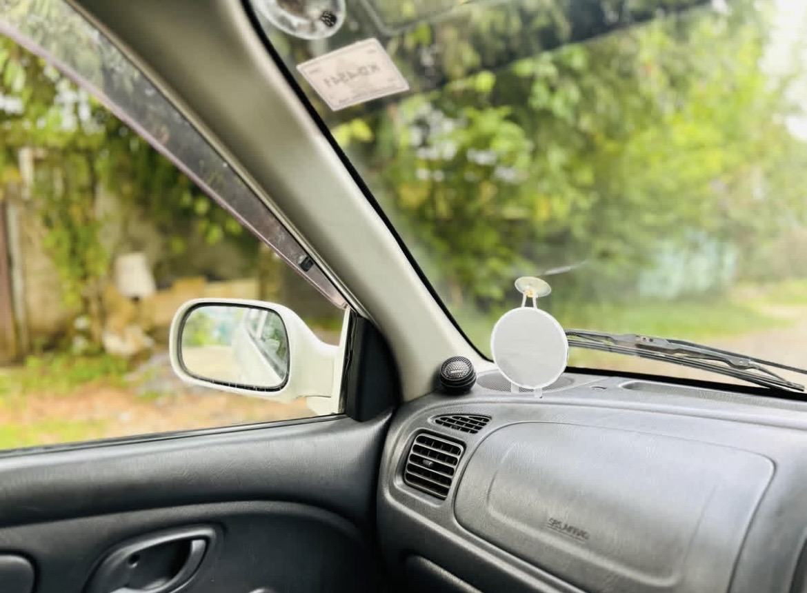 Suzuki Alto 2003 - Used Car sale in Sri Lanka - patpat.lk