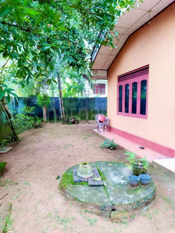 Residential Land for Sale in Athurugiriya