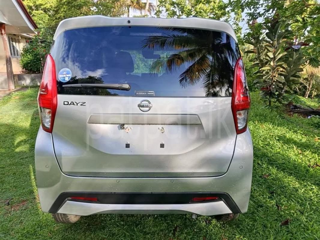 Nissan Dayz 2023 - නැවත සකස් කල කාර් sale in Sri Lanka - patpat.lk