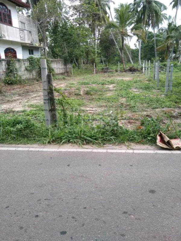 Residential Land for Sale in Wattala