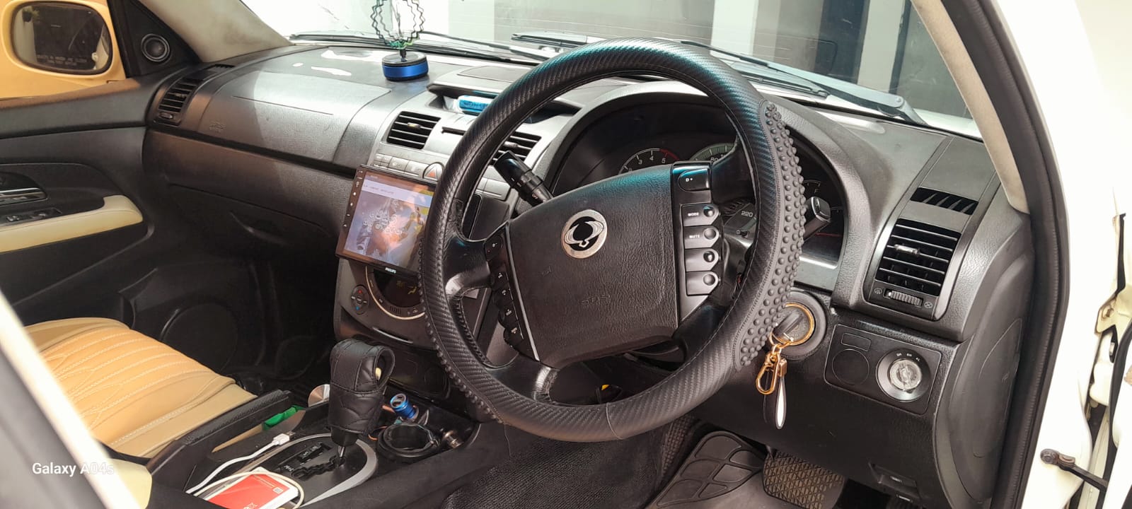 Micro Rexton 2009 - பயன்படுத்தப்பட்டது SUV sale in Sri Lanka - patpat.lk