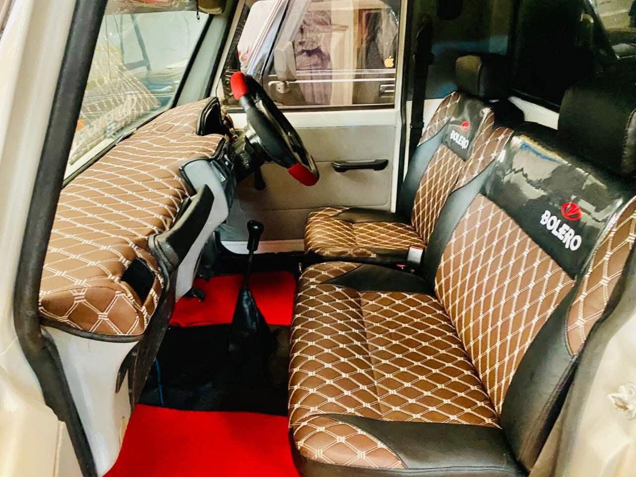 Mahindra Bolero 2015 - Used Truck sale in Sri Lanka - patpat.lk