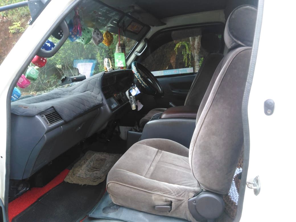 Toyota LH113 1997 - Used Van sale in Sri Lanka - patpat.lk