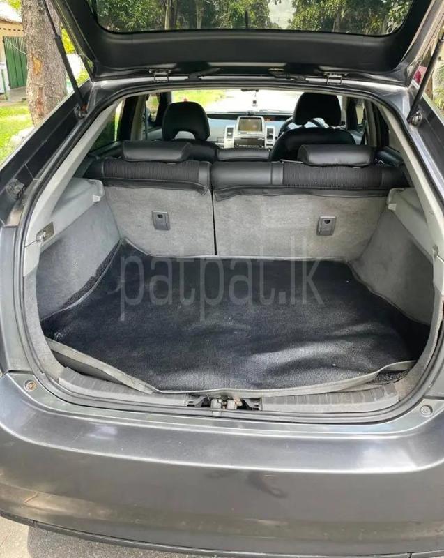 Toyota Prius 2008 - பயன்படுத்தப்பட்டது கார் sale in Sri Lanka - patpat.lk