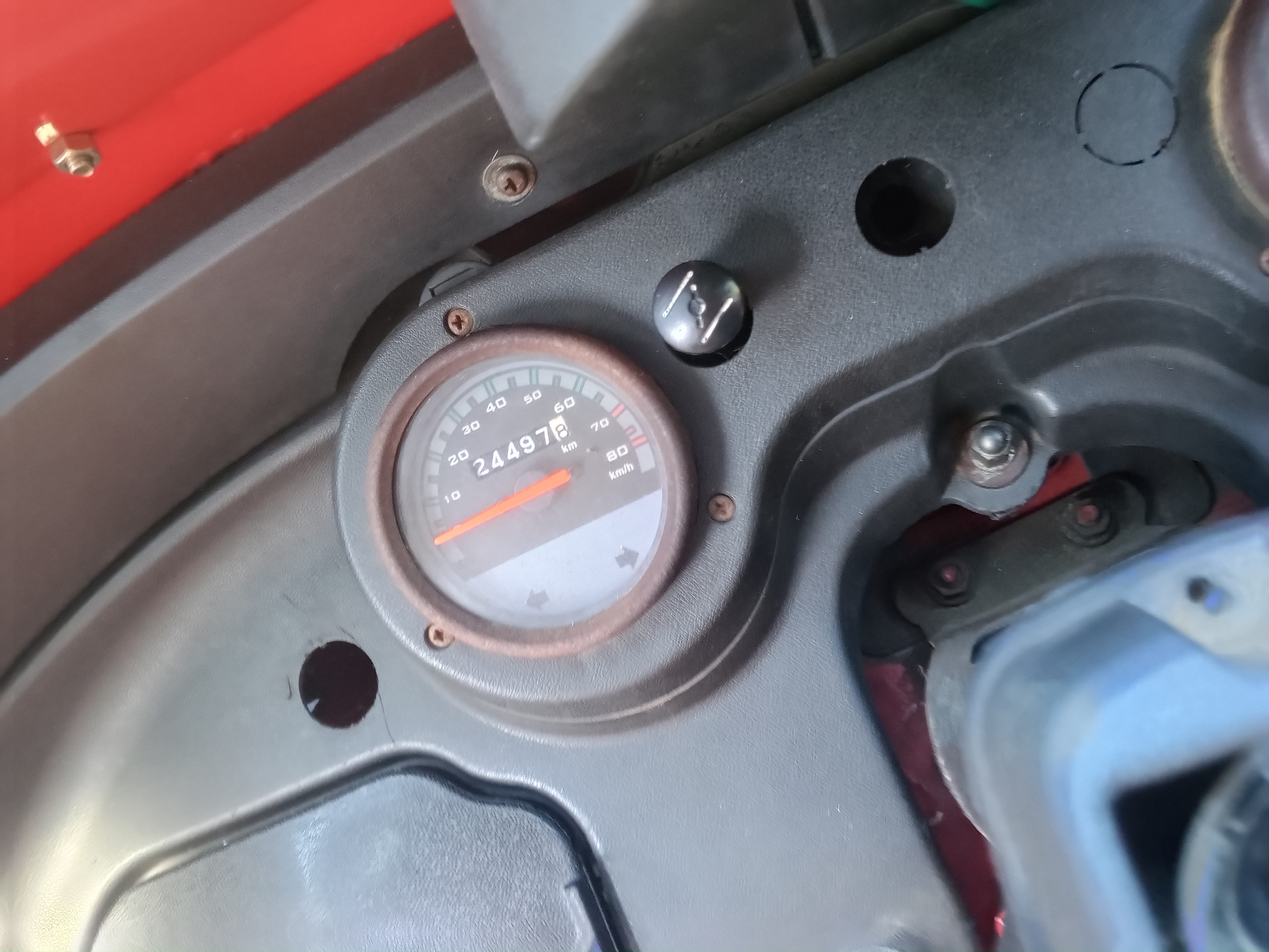 Bajaj Three Wheel 2015 - භාවිතා කරන ලද ත්‍රිරෝද රථය sale in Sri Lanka - patpat.lk