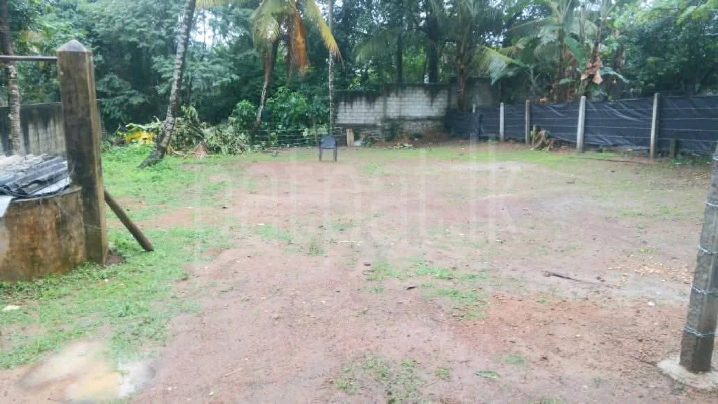 Residential Land for Sale in Kottawa