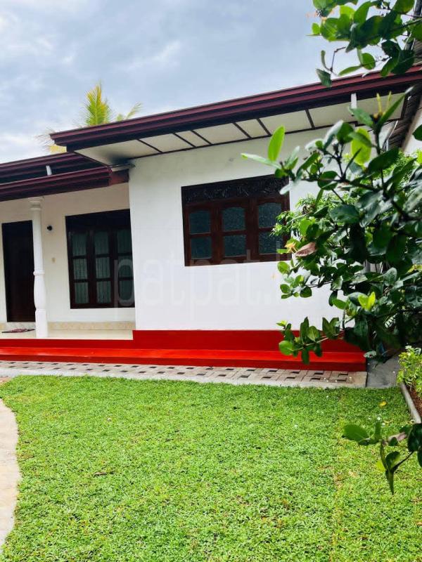 House for Sale in Malabe