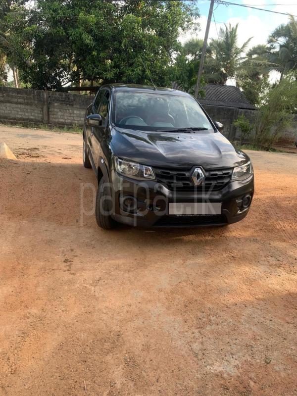 Renault KWID 2018 - Used Car sale in Sri Lanka - patpat.lk