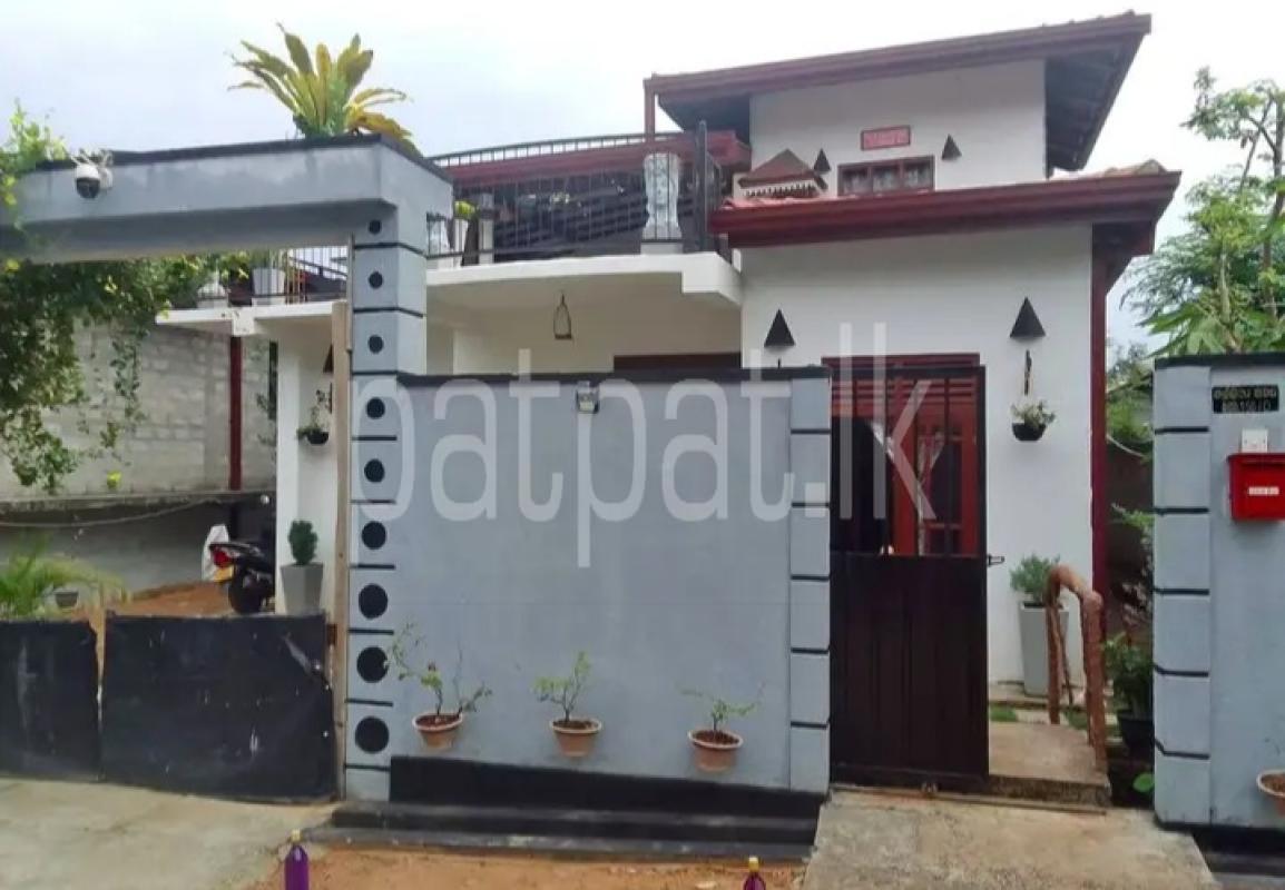 House for Sale in Panadura ads-image-1
