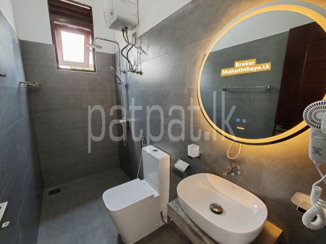 House for Sale in Kesbewa