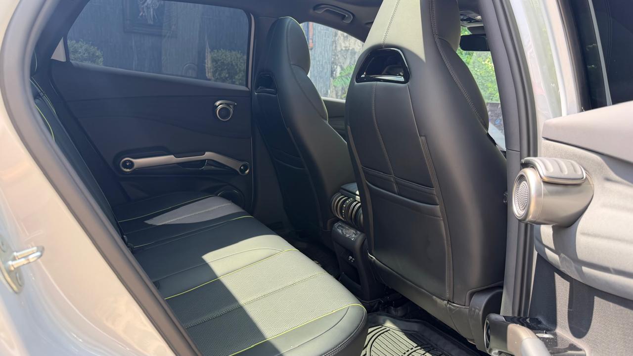 BYD ATT03 2025 - භාවිතා කරන ලද කාර් sale in Sri Lanka - patpat.lk