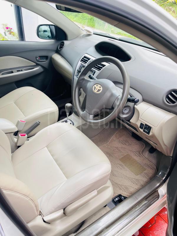 Toyota Belta 2009 - Used Car sale in Sri Lanka - patpat.lk