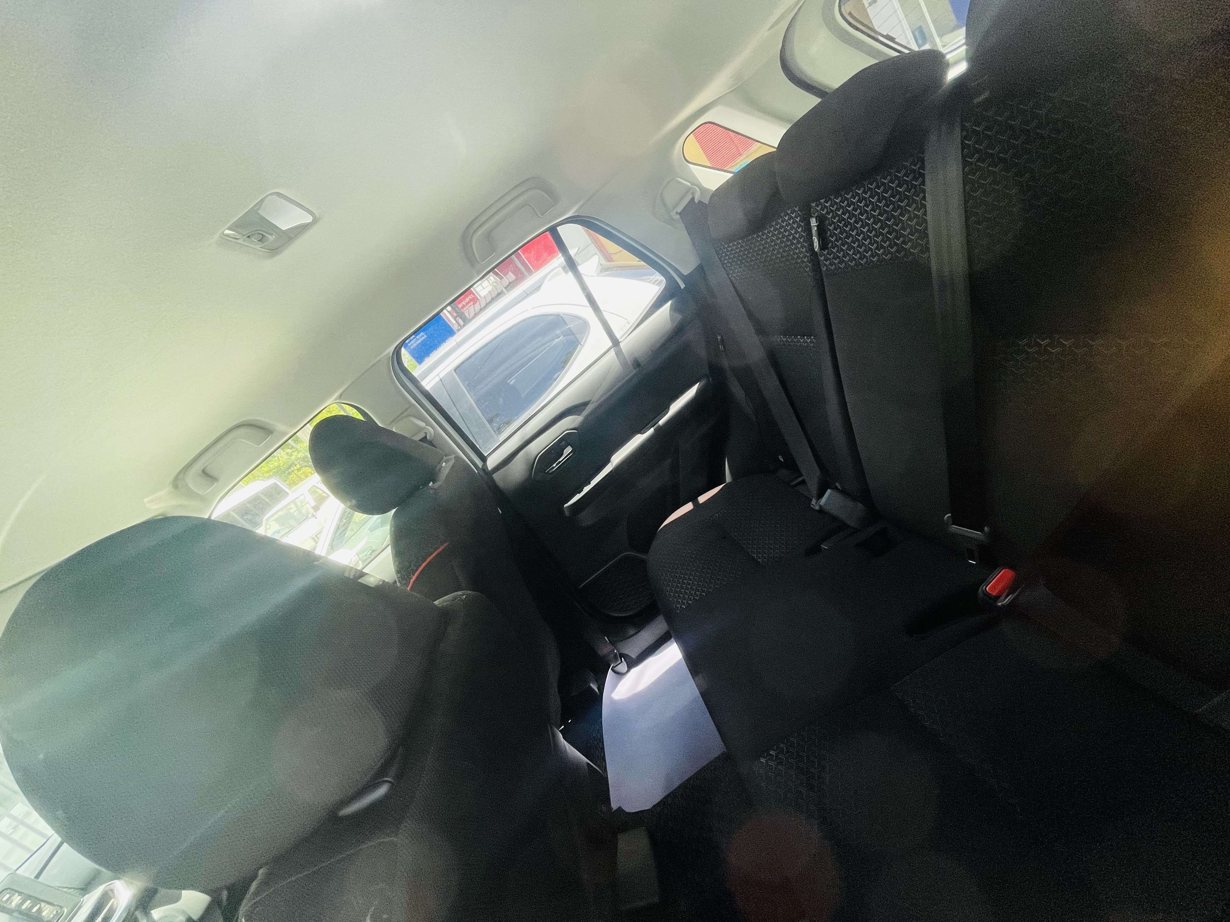 Toyota Raize 2025 - Brand New SUV sale in Sri Lanka - patpat.lk