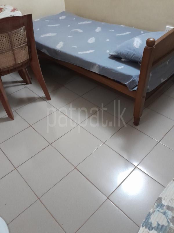 Room for Rent in Nugegoda