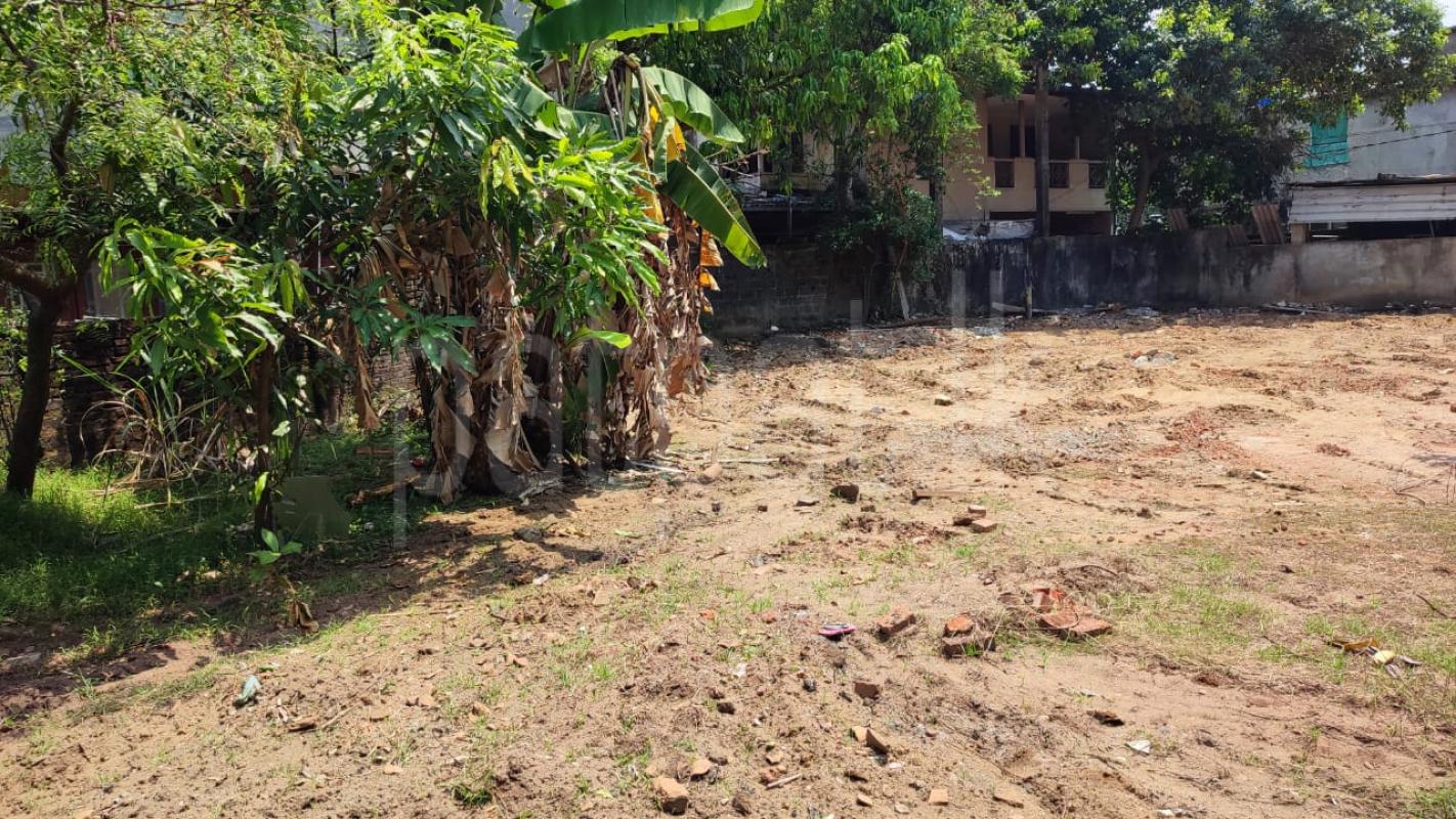 Commercial Land for Sale in Mattakkuliya (Colombo 15)