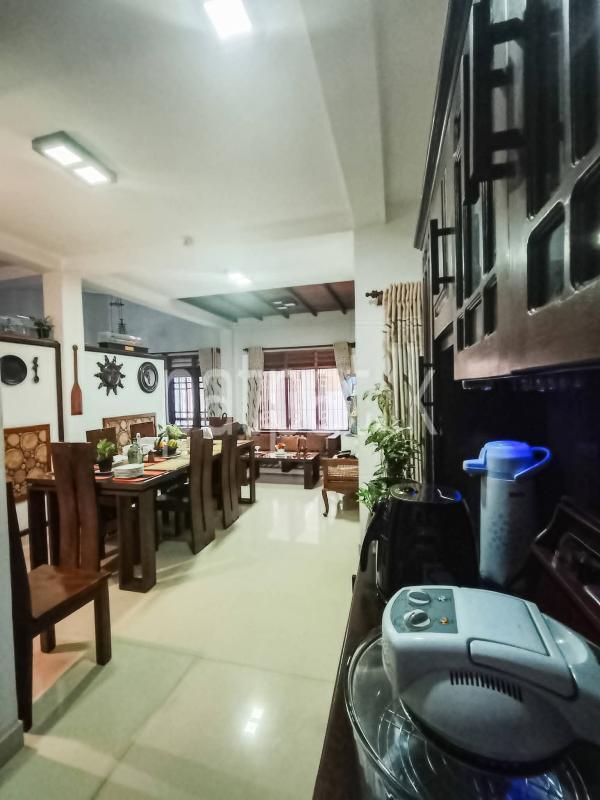 House for Sale in Athurugiriya