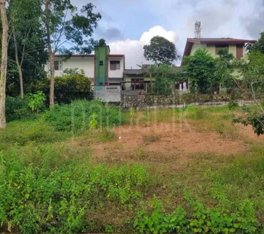Residential Land for Sale in Hokandara