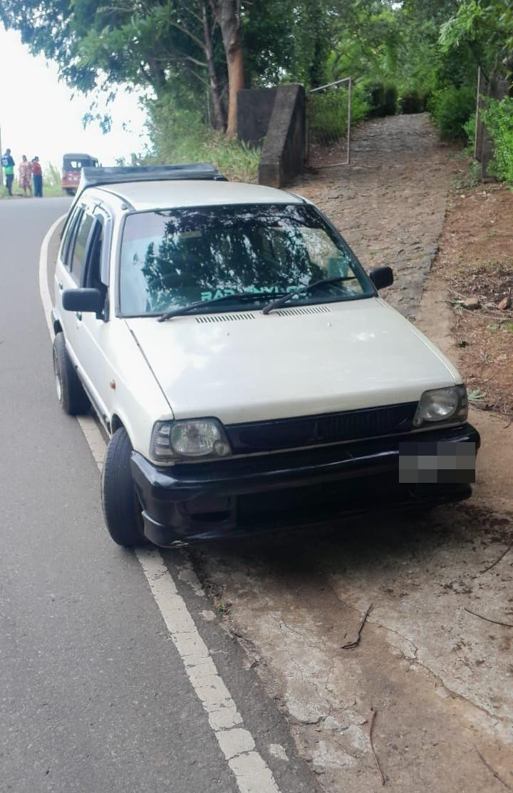 Suzuki Maruti 1999 - Used Car sale in Sri Lanka - patpat.lk