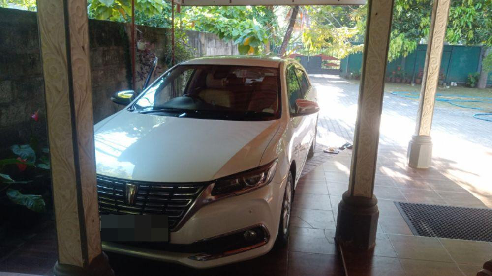 Toyota Premio 2017 - Used Car sale in Sri Lanka - patpat.lk