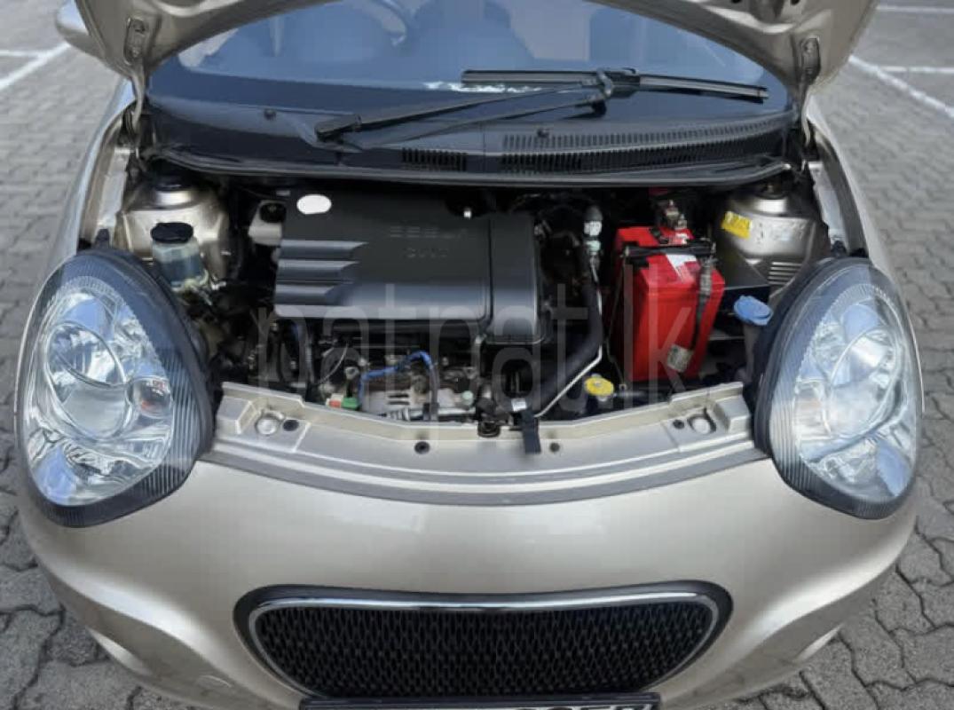 Micro Panda 2017 - Used Car sale in Sri Lanka - patpat.lk