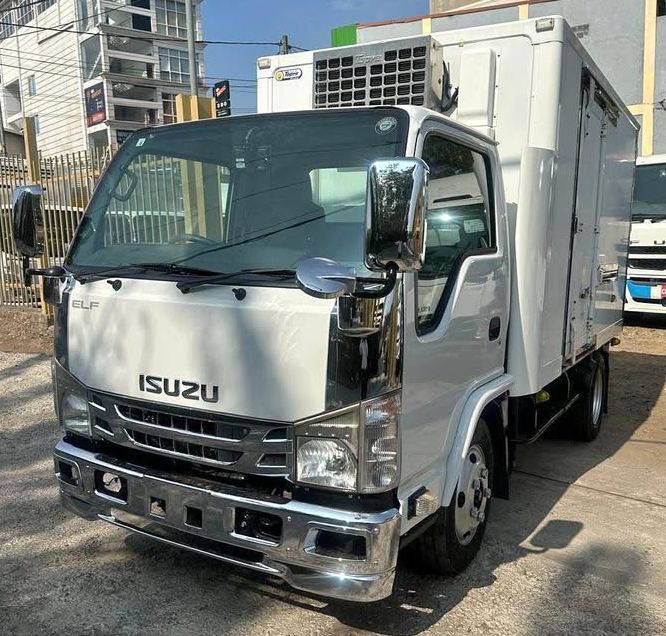 Isuzu ELF 2020 ads-image-1