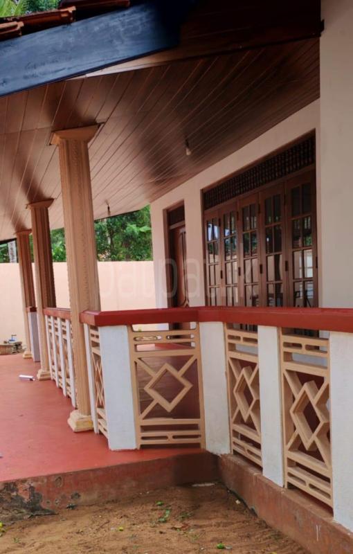 House for Sale in Seeduwa